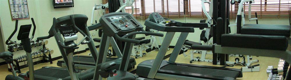 Fortune Hotel Apartments Абу Даби Екстериор снимка