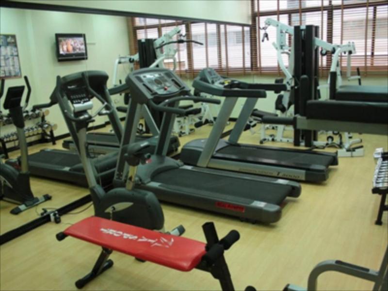 Fortune Hotel Apartments Абу Даби Екстериор снимка
